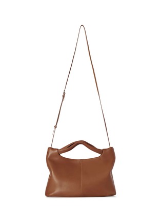 Main View - Click To Enlarge - THE ROW - Camdem Leather Bag