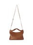 Main View - Click To Enlarge - THE ROW - Camdem Leather Bag