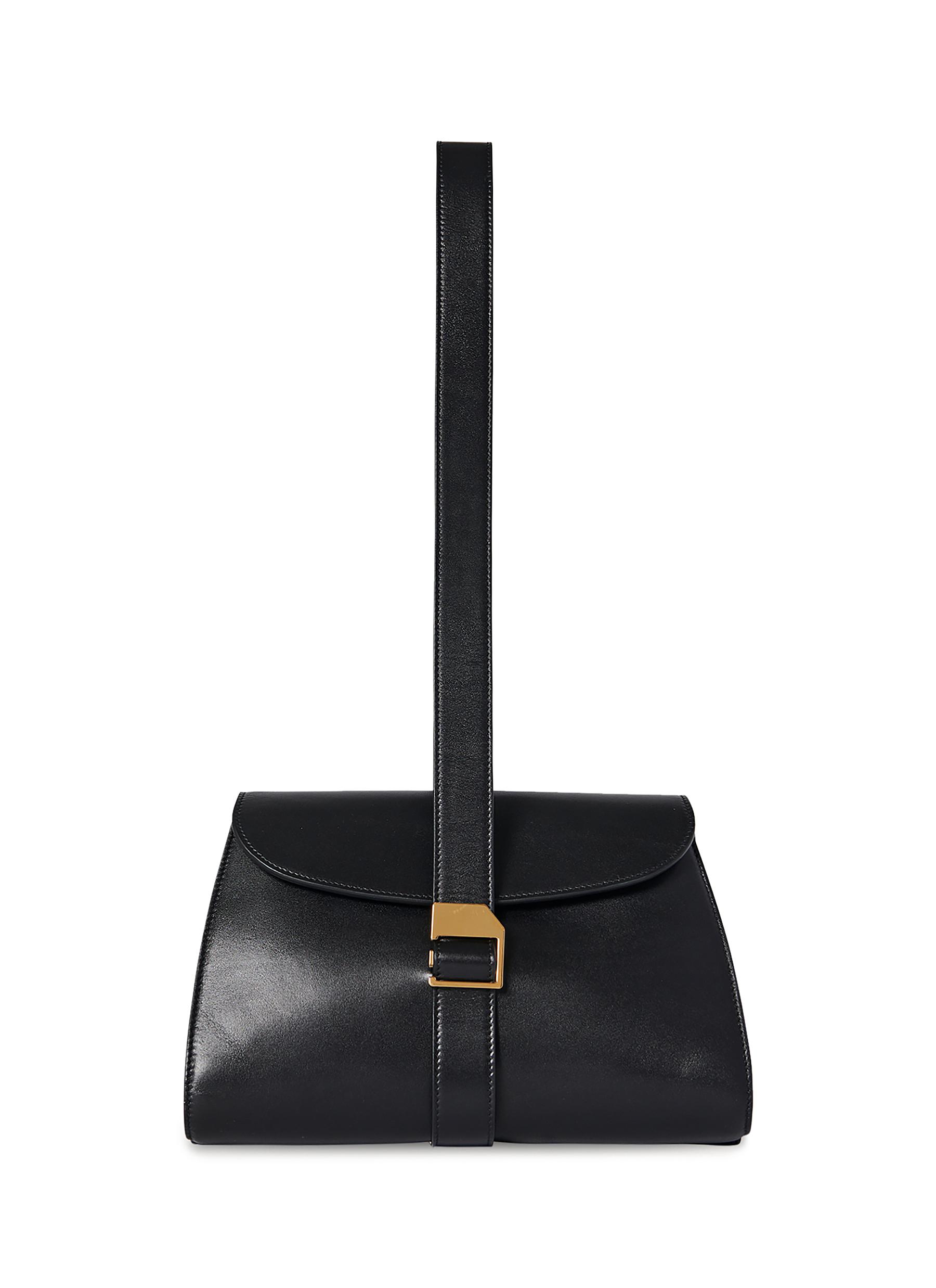Isla satchel top