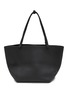Main View - Click To Enlarge - THE ROW - Park Grained Leather Tote Bag