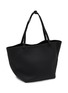 Figure View - Click To Enlarge - THE ROW - Park Grained Leather Tote Bag