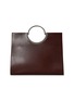 Main View - Click To Enlarge - THE ROW - Arlo Leather Tote Bag
