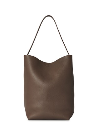 Main View - Click To Enlarge - THE ROW - Large Park Leather Tote Bag