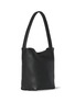 Figure View - Click To Enlarge - THE ROW - Small Park Leather Tote Bag