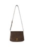 Main View - Click To Enlarge - THE ROW - Sofia 10 Leather Crossbody Bag