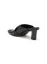PEDRO GARCIA  - Casidy 65 Criss Cross Patent Leather Sandals