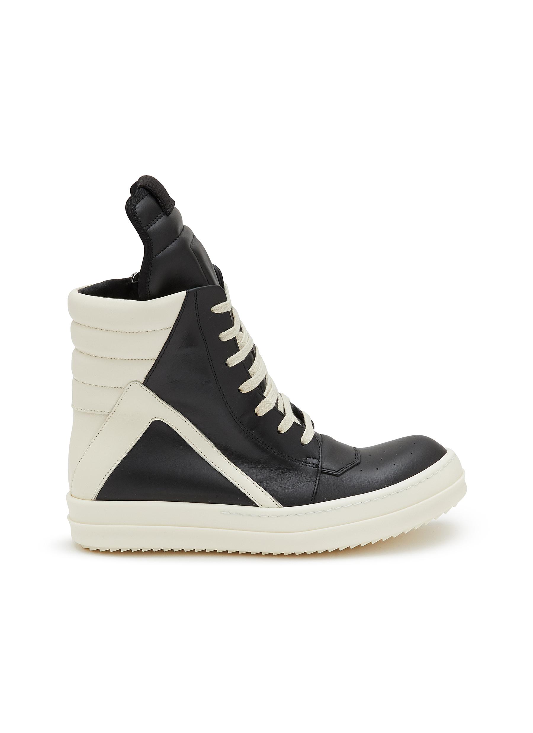 Very high top sneakers online