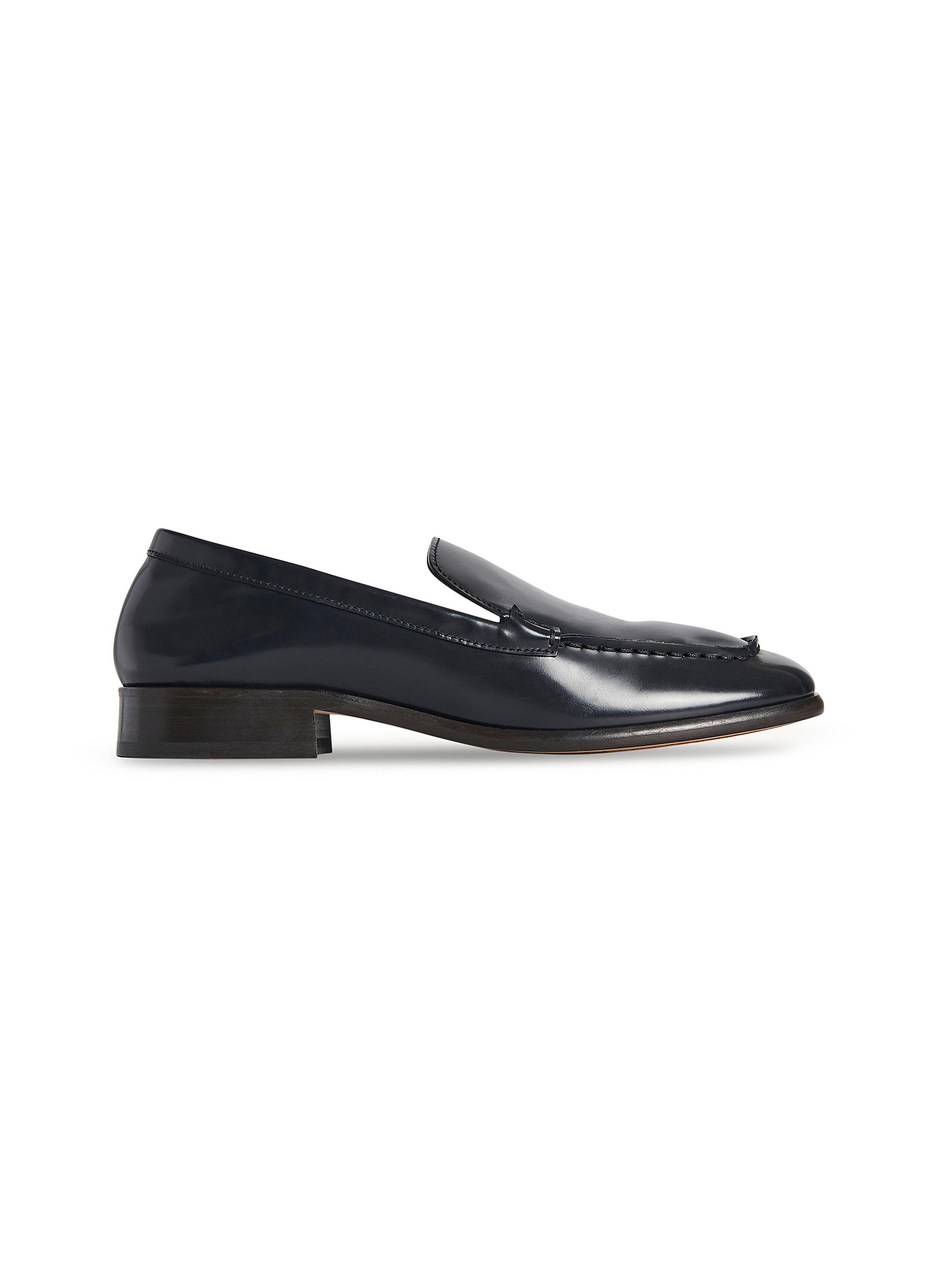☆送料・関税込☆THE ROW★TYLER LACE UP LOAFER★ F2102L305YLLF_1024x.jpg?v=