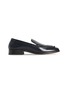 Main View - Click To Enlarge - THE ROW - Mensy Leather Loafers