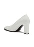  - THE ROW - Olivia 70 Leather Pumps