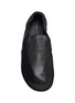 Detail View - Click To Enlarge - THE ROW - Tech Leather Loafer