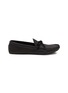 Main View - Click To Enlarge - THE ROW - Lucca Vegetable Leather Moccasins