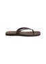 Main View - Click To Enlarge - THE ROW - City Leather Flip Flops