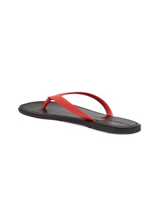  - THE ROW - Beach Rubber Flip Flops