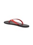  - THE ROW - Beach Rubber Flip Flops