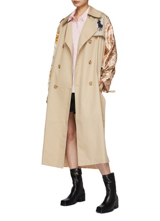 Burberry coat dry clean online