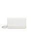 Main View - Click To Enlarge - MAISON MARGIELA - 4 Stitch Leather Crossbody Bag