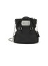 Main View - Click To Enlarge - MAISON MARGIELA - Baby 5AC Classique Leather Crossbody Bag