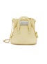 Main View - Click To Enlarge - MAISON MARGIELA - Baby 5AC Classique Leather Crossbody Bag