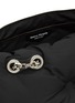 Detail View - Click To Enlarge - MAISON MARGIELA - Medium Glam Slam Leather Crossbody Bag