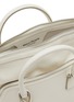 Detail View - Click To Enlarge - MAISON MARGIELA - Mini 5AC Classique Leather Crossbody Bag