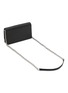 Detail View - Click To Enlarge - MAISON MARGIELA - 4 Stitch Leather Crossbody Bag