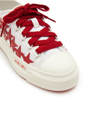 Detail View - Click To Enlarge - AMIRI - Court Low Kids Sneakers