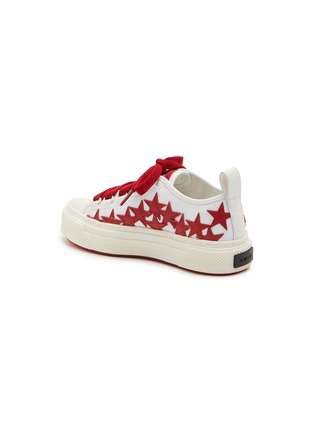 Detail View - Click To Enlarge - AMIRI - Court Low Kids Sneakers