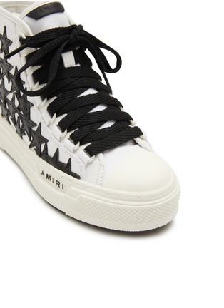 Detail View - Click To Enlarge - AMIRI - Court High Kids Sneakers