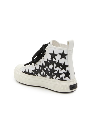 Detail View - Click To Enlarge - AMIRI - Court High Kids Sneakers