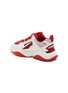 Detail View - Click To Enlarge - AMIRI - Bone Runner Kids Sneakers