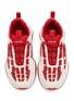 Figure View - Click To Enlarge - AMIRI - Bone Runner Kids Sneakers