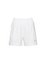 Main View - Click To Enlarge - ALEXANDERWANG - Cotton Jersey Shorts