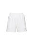 Main View - Click To Enlarge - ALEXANDER WANG - Cotton Jersey Shorts