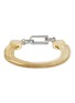Main View - Click To Enlarge - DEMARSON - Erika Clasp Snake Chain Bracelet