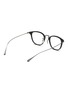 Figure View - Click To Enlarge - OLIVER PEOPLES - Acetate Square Optical Glasses
