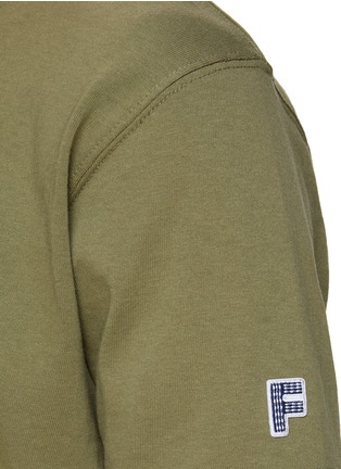  - FDMTL - Square Logo T-Shirt