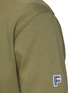  - FDMTL - Square Logo T-Shirt
