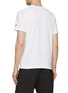 Back View - Click To Enlarge - FDMTL - Origami Pocket T-Shirt