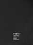  - FDMTL - Sashiko Logo T-Shirt