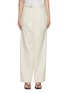 Main View - Click To Enlarge - LE17SEPTEMBRE - 917 Belted Pants