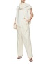 Figure View - Click To Enlarge - LE17SEPTEMBRE - 917 Belted Pants