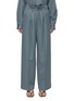 Main View - Click To Enlarge - LE17SEPTEMBRE - Belted Wool Pants
