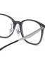 Detail View - Click To Enlarge - RAY-BAN - Acetate Wayfarer Optical Glasses