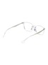 Figure View - Click To Enlarge - RAY-BAN - Acetate Wayfarer Optical Glasses