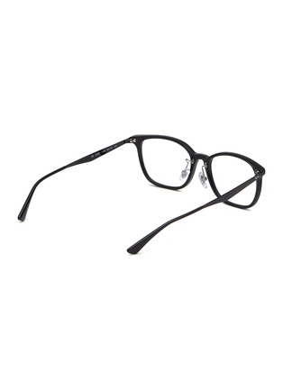 Figure View - Click To Enlarge - RAY-BAN - Acetate Wayfarer Optical Glasses