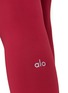  - ALO YOGA - 7/8 High-Waist Airlift Leggings