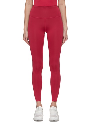 Main View - Click To Enlarge - ALO YOGA - 7/8 High-Waist Airlift Leggings