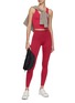 Figure View - Click To Enlarge - ALO YOGA - 7/8 High-Waist Airlift Leggings
