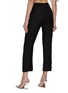 Back View - Click To Enlarge - AJE - Zita Split Front Pants